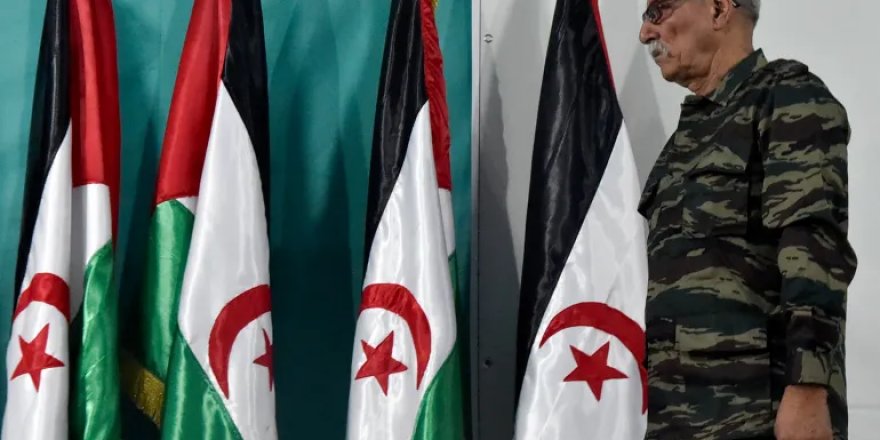 Siyonist İsrail, Batı Sahra'yı Fas'ın bir parçası olarak tanıdı