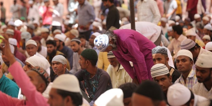 Hindistan'da yükselen sağcılık Müslümanları tehdit ediyor