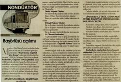 Başörtüsü Açılımı