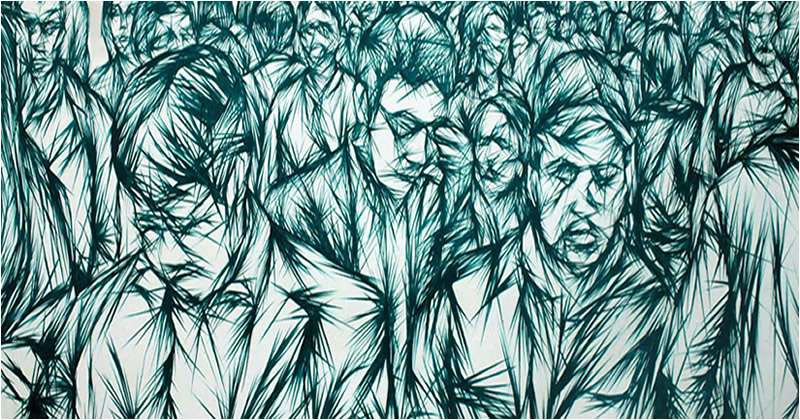 Topluma yönelik en büyük tehdit: Ahlaki dejenerasyon