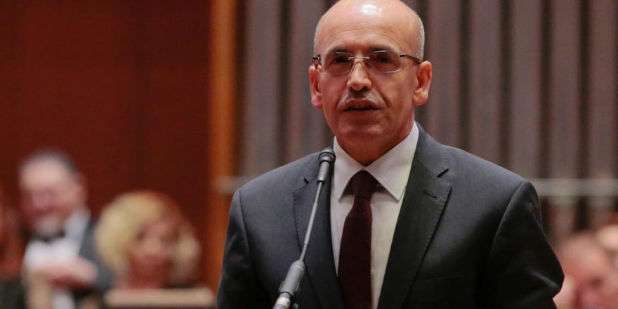 Bakan Şimşek: Gabar'daki petrol üretimi 2024'te ihtiyacın yüzde 10'unu karşılayacak