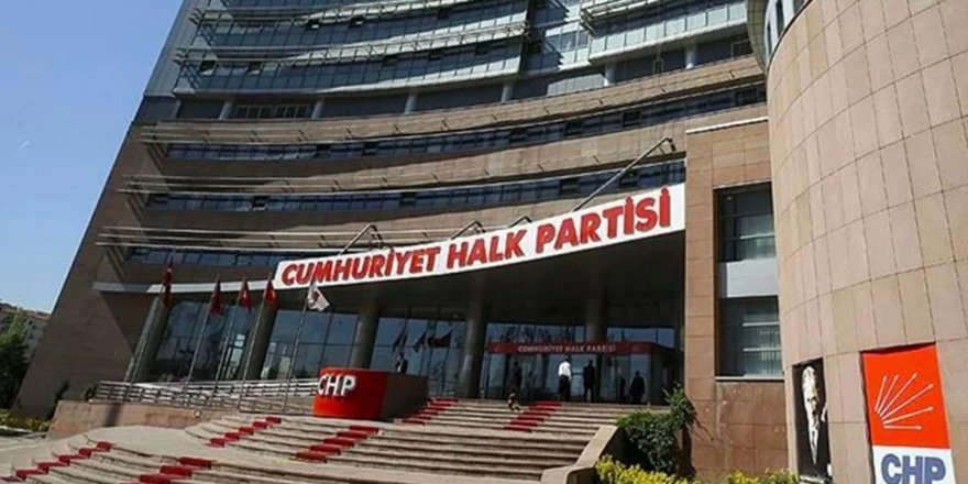 CHP’de 1 milyon üyenin verileri çalındı