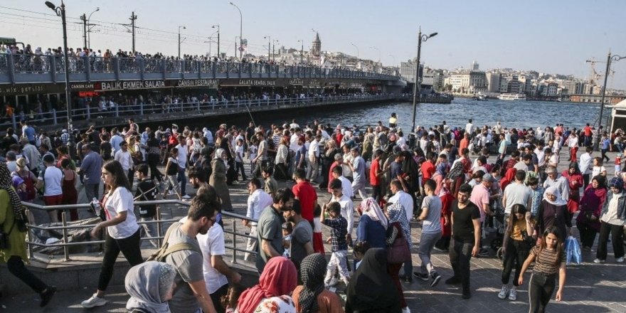 İstanbul'dan taşınana 'teşvik'