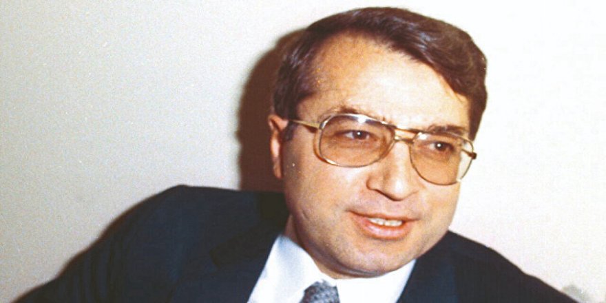 Batı Trakya Türklerinin maruz kaldığı ırkçılığa karşı çıkan bir isim: Sadık Ahmet