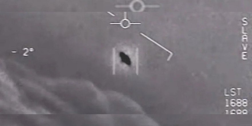 ABD Kongresi'nde UFO’lar hakkında yıllarca bilgi saklandığı iddia edildi