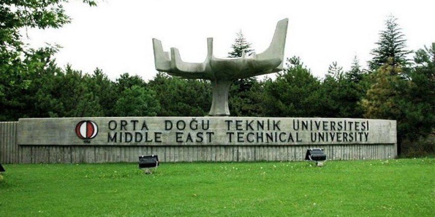 ODTÜ’de cinsi sapıklar ve solcu eşkıyalar muhacir öğrenciye saldırdı