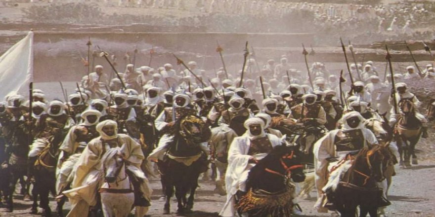 Tebük Seferi ve Müslüman şahsiyetin inşası