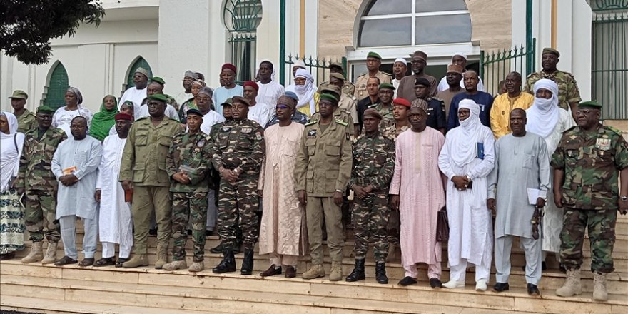 Avrupa Birliği, Nijer'deki darbe yönetimini tanımayacağını açıkladı