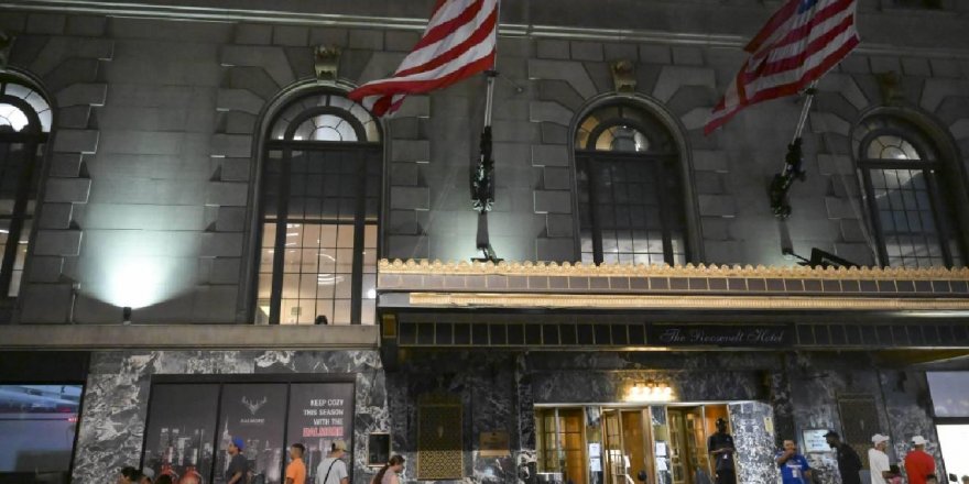 New York'ta göçmenlerin sığınma evinde kalabileceği süre sınırlandırıldı