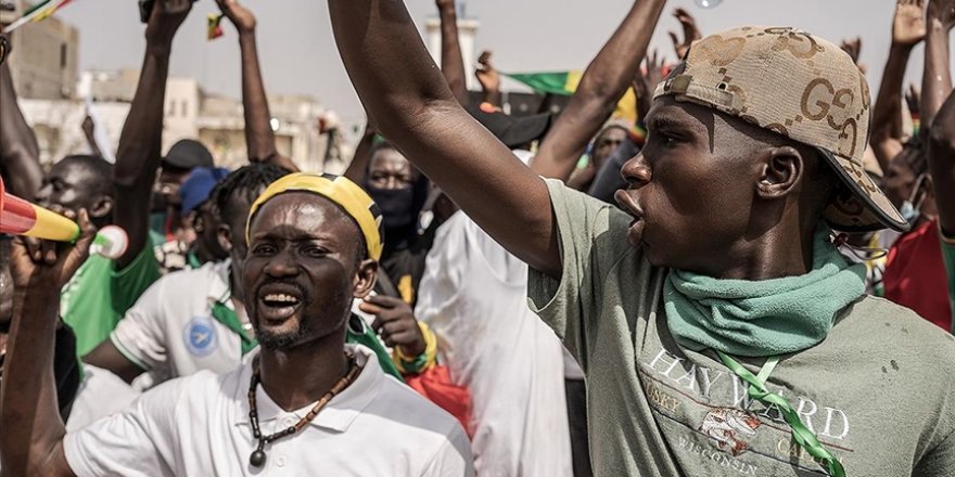 Senegal'de muhalif lider Sonko'nun tutuklanması dış temsilcilikleri karıştırdı