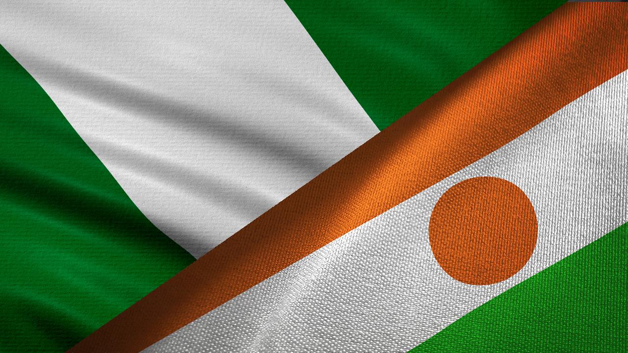 Nijerya, Nijer ile tüm sınırlarını kapattı