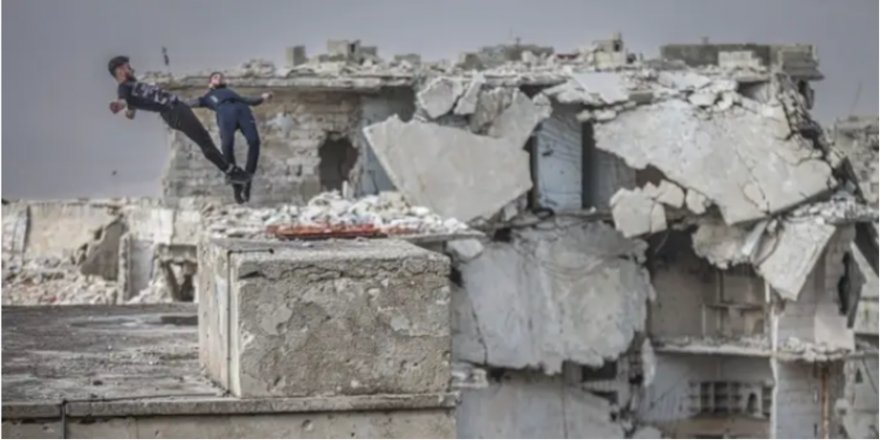 "Suriye’yi ziyaret eden fenomenler gerçeği söylemiyor"