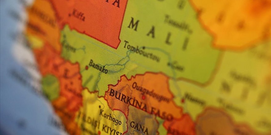 Burkina Faso ve Mali, Nijer'e heyet gönderiyor