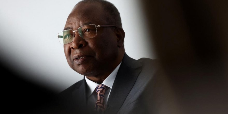 Nijer Başbakanı Mahamadou: Nijer'deki cunta ECOWAS ile görüşme talebinde bulundu