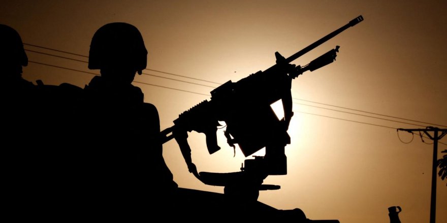 Burkina Faso ve Mali, ECOWAS'ın olası Nijer operasyonuna karşı BM'den yardım istedi