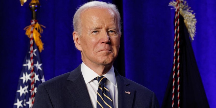 Ürdün, Biden'ın katılacağı dörtlü zirveyi iptal etti!