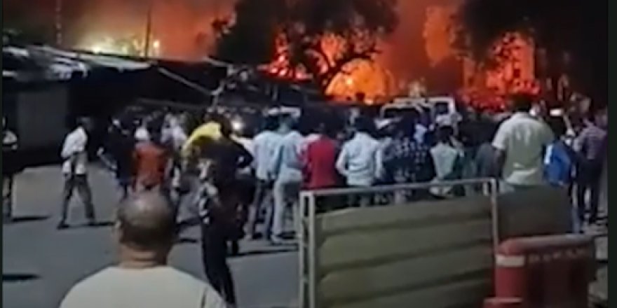 Hintli Müslümanlar şiddetten sonra ekonomik boykot çağrılarıyla karşı karşıya