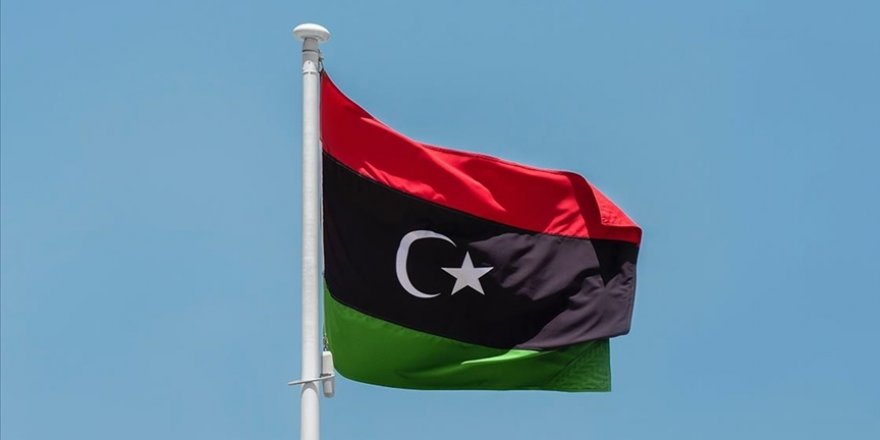 Libya'da çatışmalardan ötürü üniversitede eğitim askıya alındı