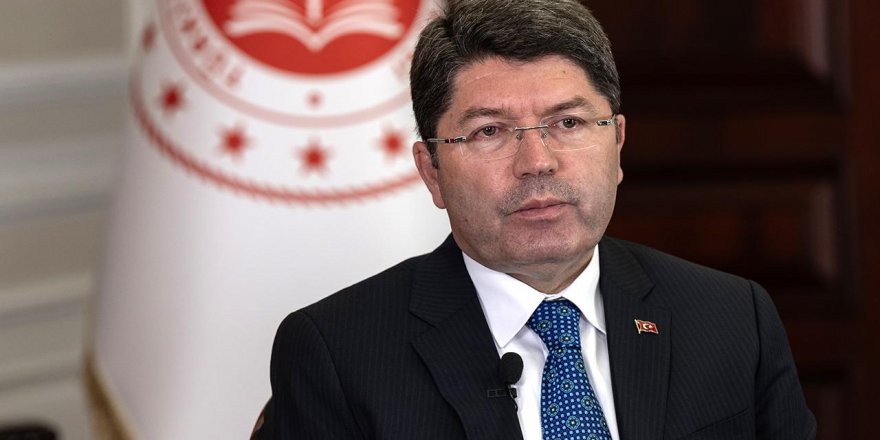 Bakan Tunç: Aile hukuku konusunda geniş bir çalışmamız var