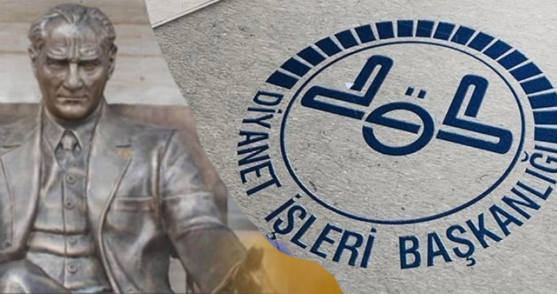 Kemalizme dokunan her imama soruşturma mı açılacak?
