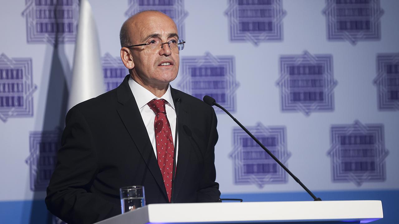 Bakan Şimşek: Türkiye'nin FATF'ın gri listesinden çıkması için son aşamaya gelindi