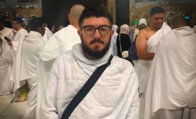 HÜDA PAR'dan M. Ali Çağlar hakkında açıklama