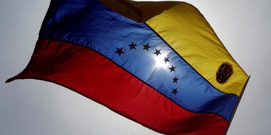 Venezuela, Gazze'den aldığı dersi batı yarımküreye taşıyor