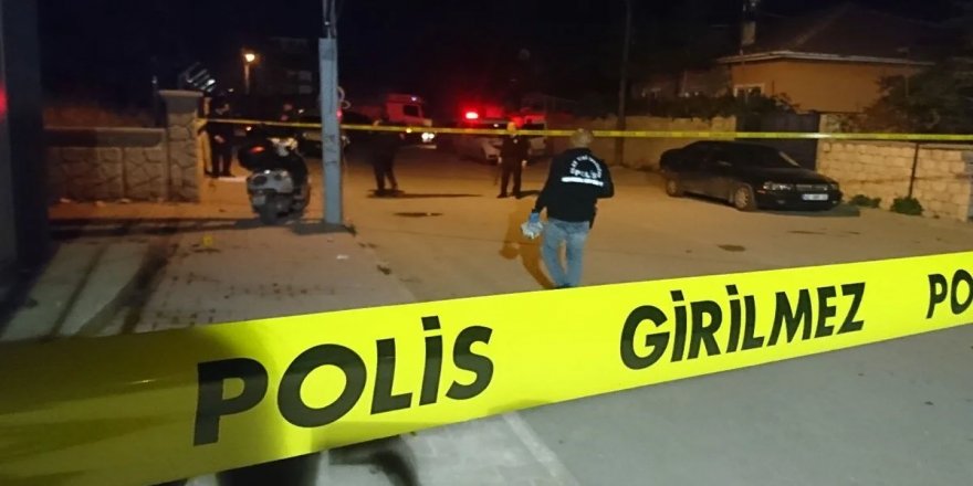 Yaygın algının aksine Türkiye’de cinayet sayısı artmıyor, azalıyor