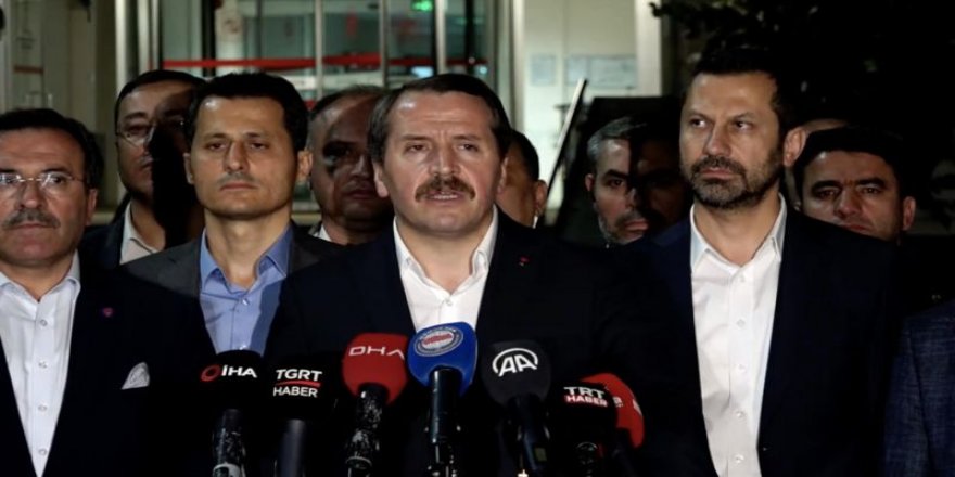 Memurlara zam oranında uzlaşılamadı