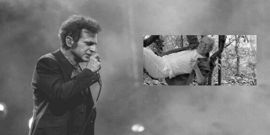 Anlayana sivrisinek saz anlamayana…