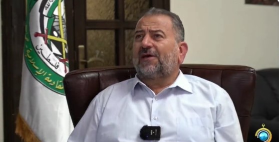 Hamas: Halkımızın direnişten başka seçeneği yoktur