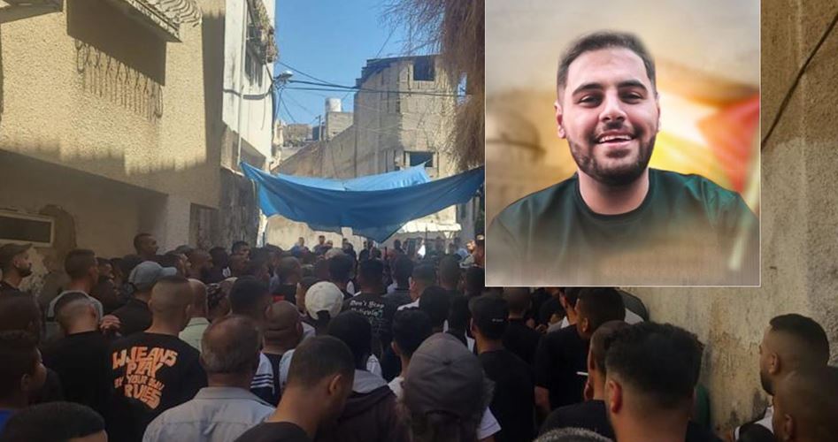 İnsan hakları merkezinden Abbas'ın polislerinin işlediği cinayetin ayrıntıları