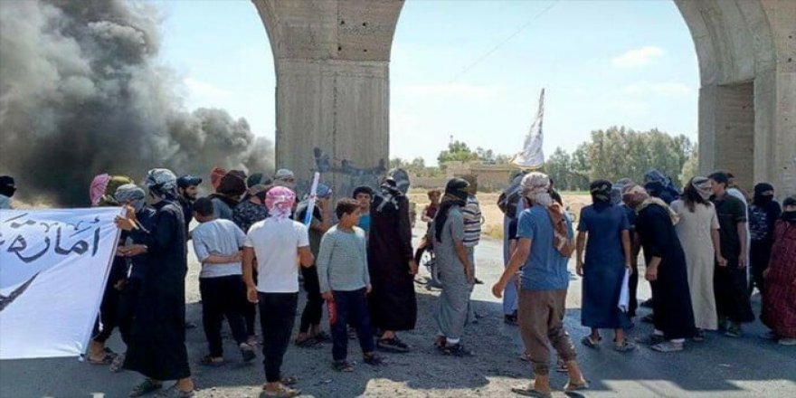 PKK köşeye sıkışınca yardımına Rusya koştu!