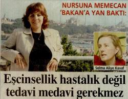 Kavaf Gibi Düşünen Muhafazakar Çok!
