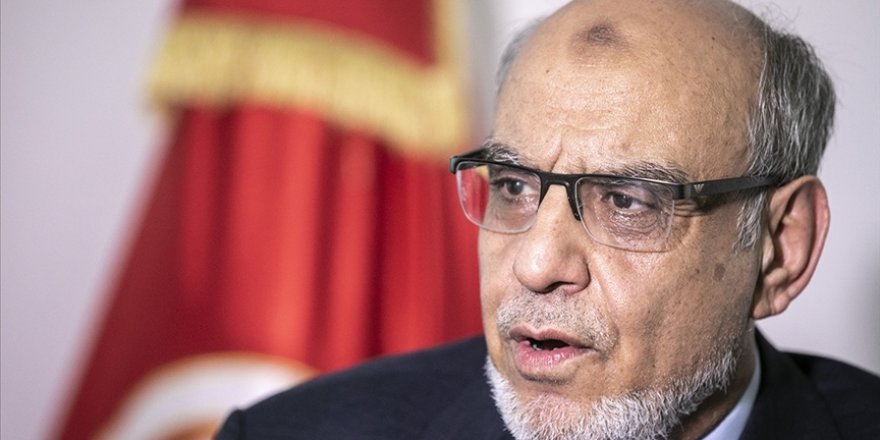 Tunus’ta Kays Said diktası eski başbakan Hammadi el-Cibali’yi gözaltına aldı