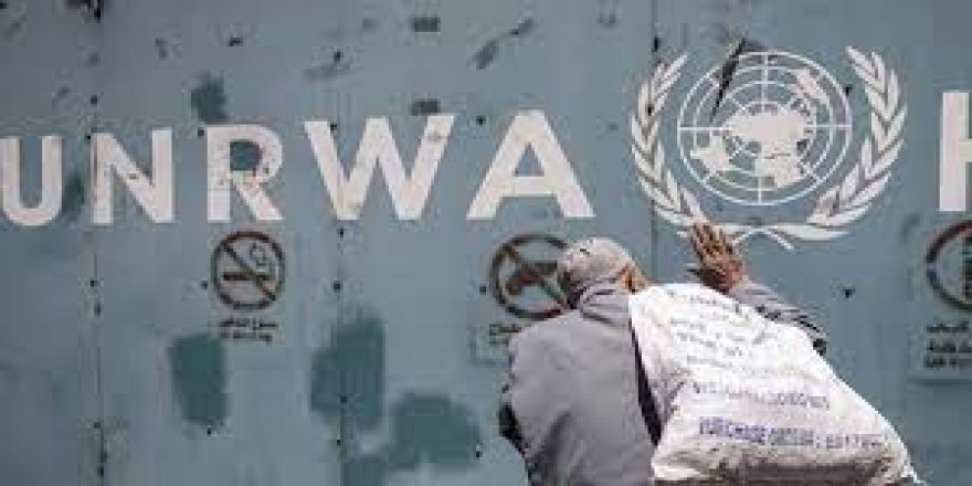 UNRWA: Filistinli mültecilerin temel ihtiyaçları için acilen 190 milyon dolara ihtiyaç var