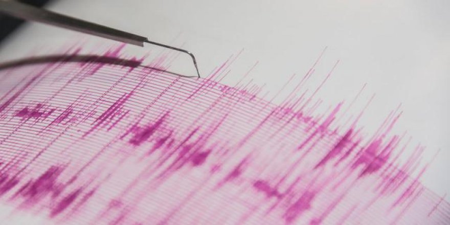Fas'ta 7 büyüklüğünde deprem