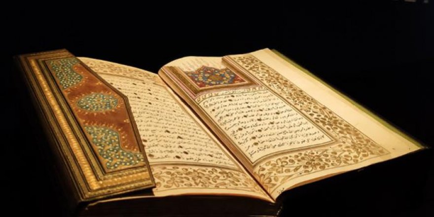 Kur’an’da konular neden dağınık?