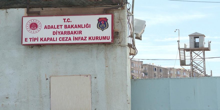 İşkencelerle anılan Diyarbakır Cezaevi müze oluyor
