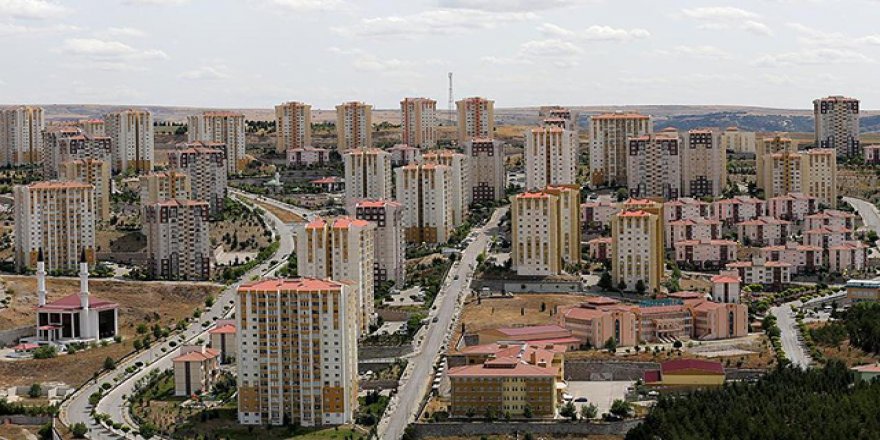 Konutların turizm amaçlı kiralanması için izin belgesi zorunlu hale geldi