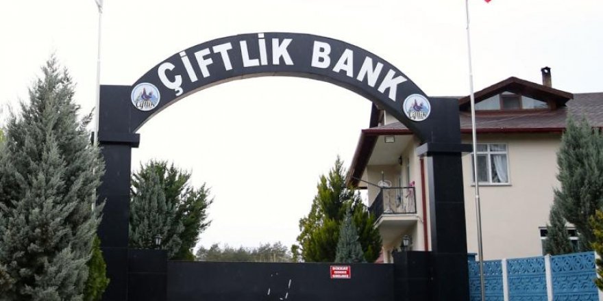 "Çiftlik Bank" davasında mağdurların toplam zararı 70 milyondan fazla