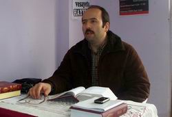 Tokat’ta “Beled Suresi” İşlendi
