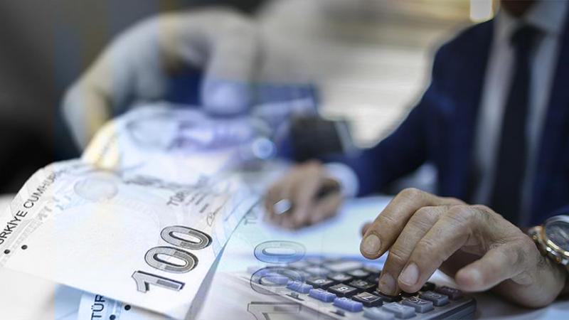 Bankalar semirmeye devam ediyor: Net karları martta 153,5 milyar lira oldu