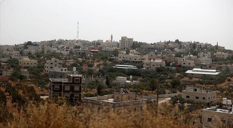 Duma köyündeki Filistinliler, İsrail'in yıkım tehdidiyle karşı karşıya