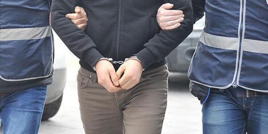 2 ilde uyuşturucu operasyonu: 135 gözaltı