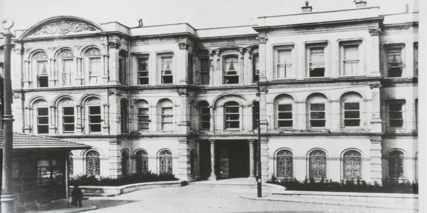 Osmanlı’dan Cumhuriyet’e medrese ile üniversite arasında yüksek din eğitimi