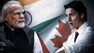 Hindistan ile Kanada arasındaki gerilim artıyor