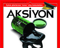 Eylem Planlarının 'İcracı' Alay Komutanları