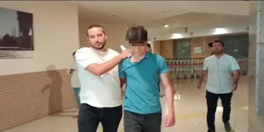 Bir ergeni hapse tıkmak için çıldıran Kemalistler...