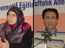 Alternatif Eğitim Derslerinde Bu Hafta